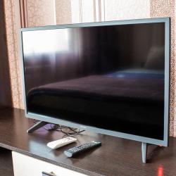 Фото Апартаменты на улице Буденного 136