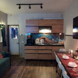 Дом-поезд Гномбург