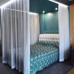 Фото Отель Baikal Hill Residence (Байкал Хилл Резиденс)