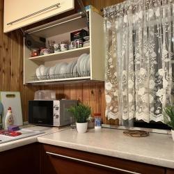 Фото Отель Коттедж в деревне Курово