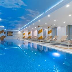 Фото Rimar Hotel and SPA (Римар Отель СПА)