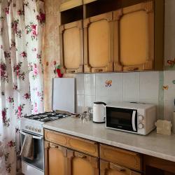 Фото Отель Уют Home (Хоум) на улице Коминтерна