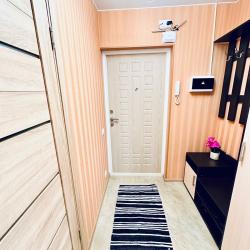 Фото Кварт Отель на улице Брестская