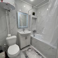 Фото Отель Rich House на проспекте Бухар Жырау 63