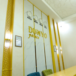 Фото Отель Dunyo Palace (Дуньо Палас)