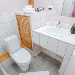 Фото Отель 1774