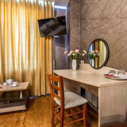 Фото Отель Браво Люкс