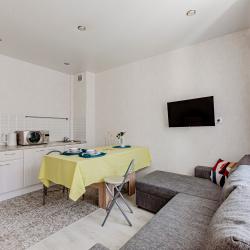 Фото Апартаменты на улице Рауиса Гареева