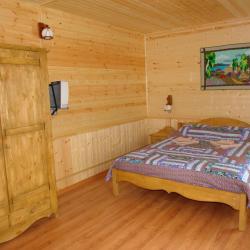 Фото Отель Колкуново