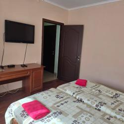 Номер стандарт