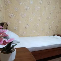 Фото Отель Тенистый Берег