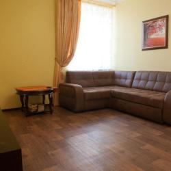 Фото Апарт-Отель На Березовой