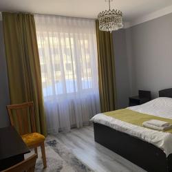 Фото Отель All Seasons (Олл Сизонз)