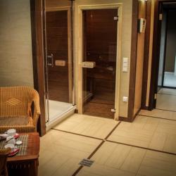 Фото Отель Парус