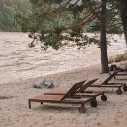 Фото Отель Алтай Сэнс