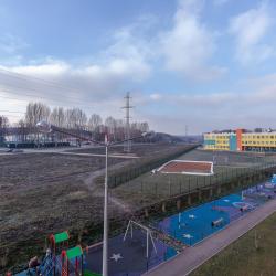 1-комнатные апартаменты люкс