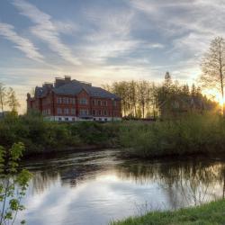 Фото Отель Малиновая слобода