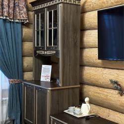Фото Отель Русская Деревня