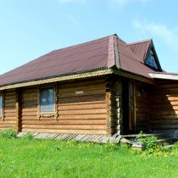 Фото Отель Сафари парк