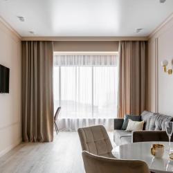 Фото Отель Бель на проспекте Партизанский