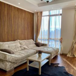 2-комнатные апартаменты люкс