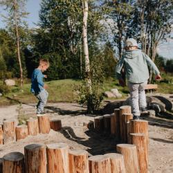 Фото Парк-отель Юма