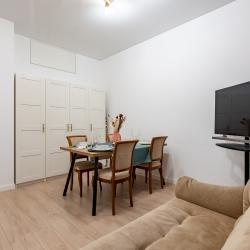 Фото Отель Sergeew Apartments на Набережной Макарова 26
