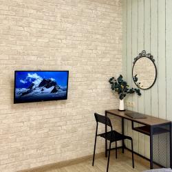 Фото Отель Volga Rent (Волга Рент) на улице имени К.И. Вороницына 1к1