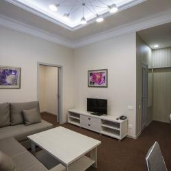 Фото Отель Алтайский замок