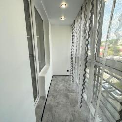 Фото Апартаменты Европейский квартал