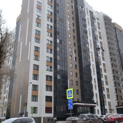 Фото Отель ЭмиЛи на улице Конструкторов 29А к1