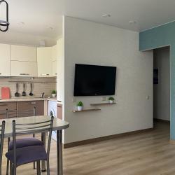 Фото Апартаменты на улице Усова 37