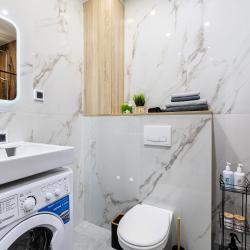 Фото Апартаменты на улице Профессора Камая 10 корпус 2