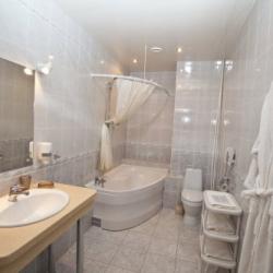 Фото Отель Оливия