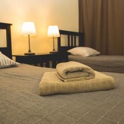 Фото Отель Клео