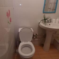 1-комнатные апартаменты студия №5