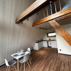 Фото Отель Малина Глэмпинг Коса