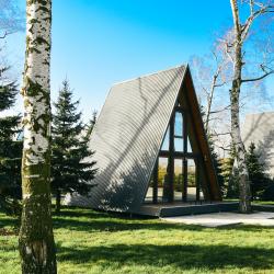 Фото Парк-отель АТМОС