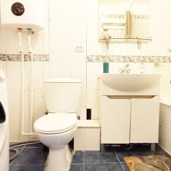 1-комнатные апартаменты стандарт