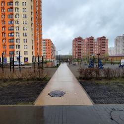 Фото Апартаменты на улице 65 лет Победы 4