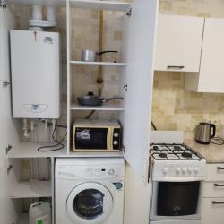 Фото Апартаменты на улице Юрия Клыкова 81Гк3А