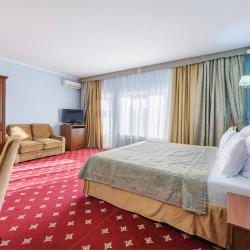 Фото Отель Tizdar Family Resort & Spa (Тиздар)