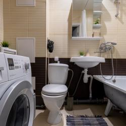 фото 20 Satin Home Apart (Сатин Хоум Апарт) на улице Фёдора Абрамова 8
