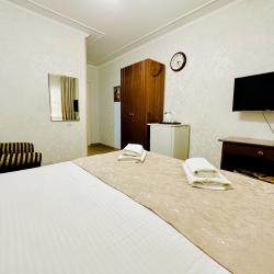 2-местный номер стандарт