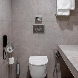 Cosmos Omsk Hotel (Космос Омск) — d009c01489c7e483571e95ab1470d132