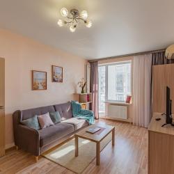 фото 19 Апартаменты Yakamoz apart (Якамоз апарт) на улице Горная 15В
