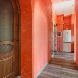 Фото Отель ApartLux (АпартЛюкс) в Дегтярном переулке