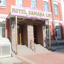 фото 1 Samara Lux (Самара Люкс)