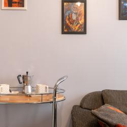 фото 5 Rental (РенталСПб) на улице Кузнецовская 11