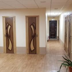 Фото Отель Импульс